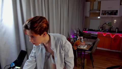 Andrew online show from 01/29/25, 06:50