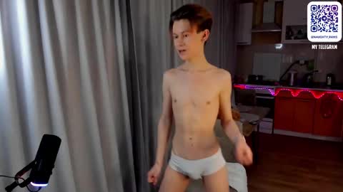 Andrew online show from 02/15/25, 06:23