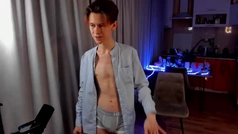 Andrew online show from 02/27/25, 07:26