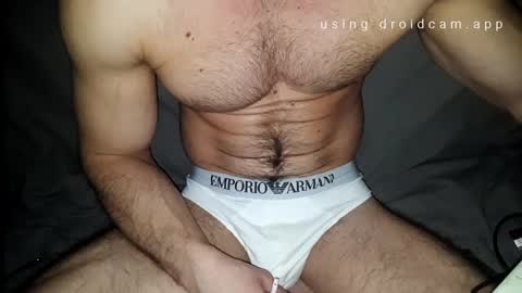 andreyhunk online show from 02/03/25, 07:42