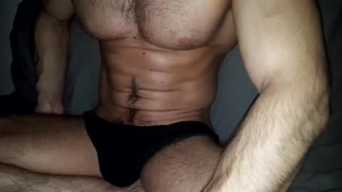 andreyhunk online show from 12/01/25, 10:15