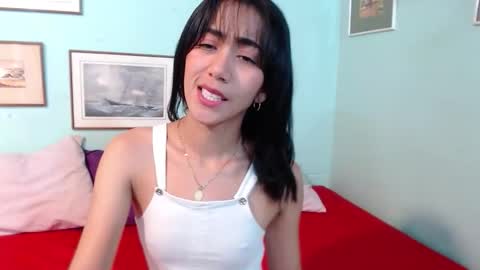 Andreyna online show from 12/02/25, 12:10