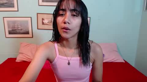 Andreyna online show from 02/02/26, 11:31