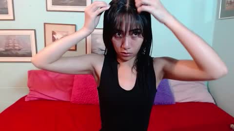 Andreyna online show from 03/13/26, 11:28