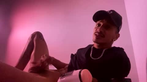 Andreysramses online show from 11/07/25, 08:58