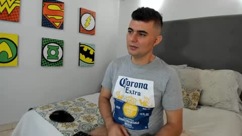 Snapshot of andrhes_muller chatting on 02/17/25, 01:42 andrhes muller online show from 02/17/25, 01:42