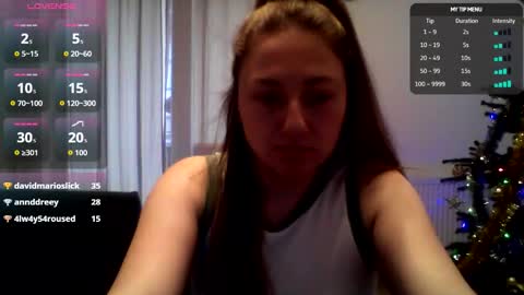 andriana1212 online show from 12/22/25, 12:02