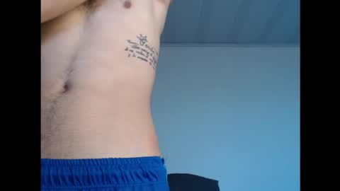 Snapshot of andriuhot066 chatting on 12/29/24, 09:20 andriuhot066 online show from 12/29/24, 09:20