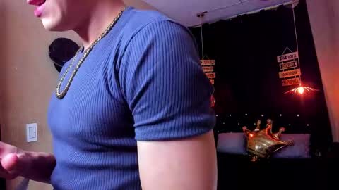 Snapshot of andrius_24 chatting on 03/16/26, 08:57 online show from 03/16/26, 08:57