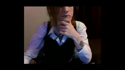 androgamer online show from 05/14/26, 12:17