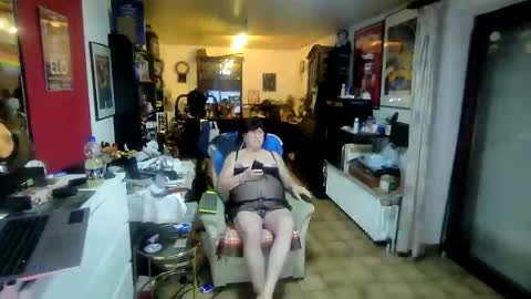 Snapshot of androgynia1 chatting on 01/08/26, 06:05 androgynia online show from 01/08/26, 06:05