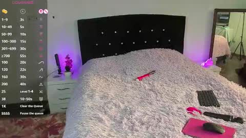 Snapshot of andromedashine chatting on 01/31/26, 09:57 vero paez online show from 01/31/26, 09:57