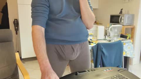 androx77 online show from 12/16/25, 10:20