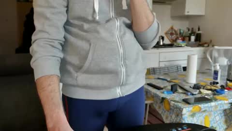 Snapshot of androx77 chatting on 01/18/26, 10:30 androx77 online show from 01/18/26, 10:30