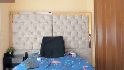 Andry online show from 03/11/26, 11:22