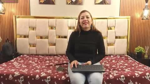 Andry online show from 05/02/26, 11:21
