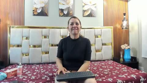 Andry online show from 05/12/26, 10:18
