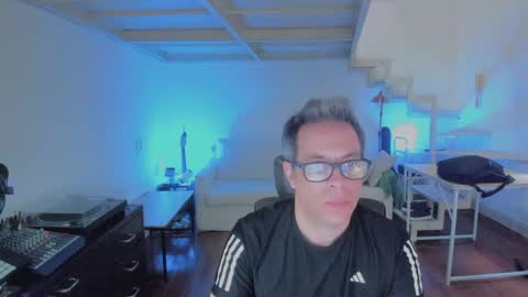 Andrew online show from 11/27/25, 06:32