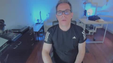 Andrew online show from 11/28/25, 07:38