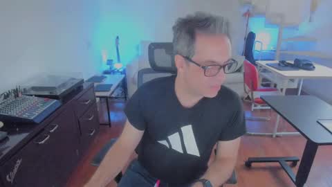 Andrew online show from 12/17/25, 03:07