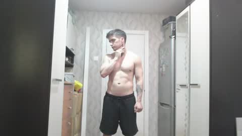 Snapshot of andy4life chatting on 07/15/26, 10:31 andy4life online show from 07/15/26, 10:31