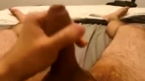 Hello  Im a straight man I like to jerk off and let you watch online show from 06/28/26, 11:33