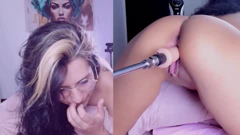 andy  online show from 12/21/25, 03:24