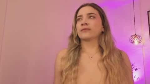 Snapshot of andy_and_emma chatting on 05/15/26, 12:56 andy_and_emma online show from 05/15/26, 12:56