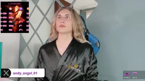 andy angel online show from 05/11/26, 01:06