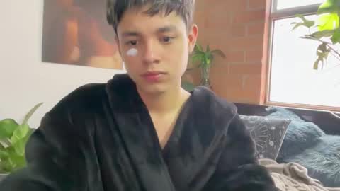 Andy online show from 02/23/26, 12:24