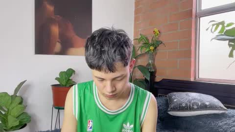 Andy online show from 03/08/26, 01:59