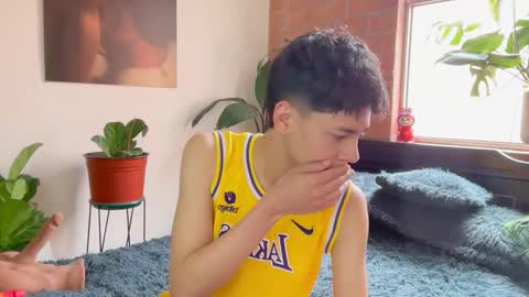 Andy online show from 03/12/26, 03:07