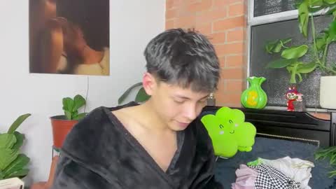 Andy online show from 03/18/26, 05:43