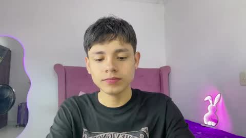 Andy online show from 04/24/26, 02:08