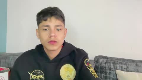 Andy online show from 05/06/26, 12:54