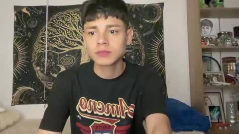 Andy online show from 05/09/26, 06:46