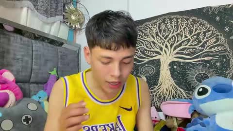Andy online show from 05/13/26, 11:44