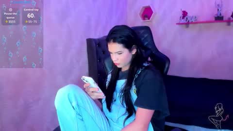 ANDY online show from 11/26/25, 02:01