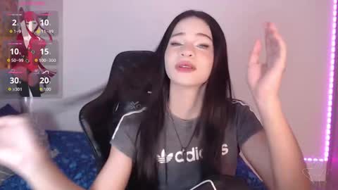 Snapshot of andy_bell_x chatting on 03/02/26, 04:58 ANDY online show from 03/02/26, 04:58