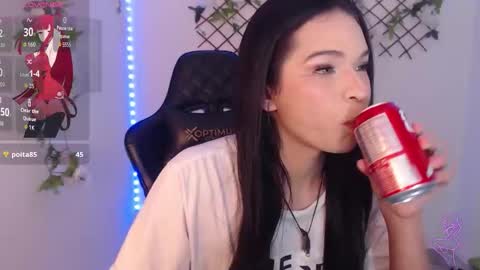 Snapshot of andy_bell_x chatting on 03/12/26, 05:46 ANDY online show from 03/12/26, 05:46