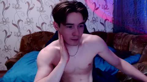 Snapshot of andy_booy chatting on 02/10/26, 09:52 Andy online show from 02/10/26, 09:52