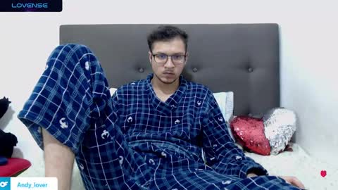 ANDY online show from 02/18/25, 05:31