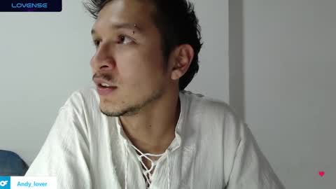 ANDY online show from 02/19/25, 01:40