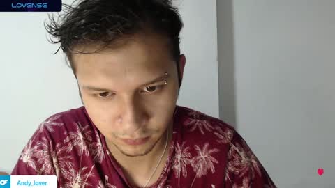 ANDY online show from 03/07/25, 04:46