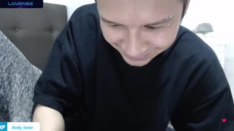 ANDY online show from 03/08/25, 05:59