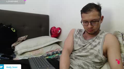 ANDY online show from 09/24/25, 03:10