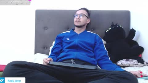 ANDY online show from 11/11/25, 03:06