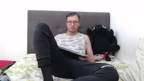 ANDY online show from 12/16/25, 02:16