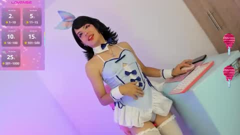 Snapshot of andy_candy01 chatting on 12/22/25, 06:05 Andy online show from 12/22/25, 06:05