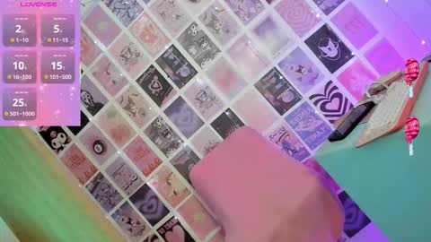 Snapshot of andy_candy01 chatting on 02/11/26, 06:24 Andy online show from 02/11/26, 06:24